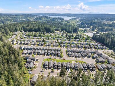 396 NE Inspiration Street , Poulsbo, WA 98370 - Photo 33