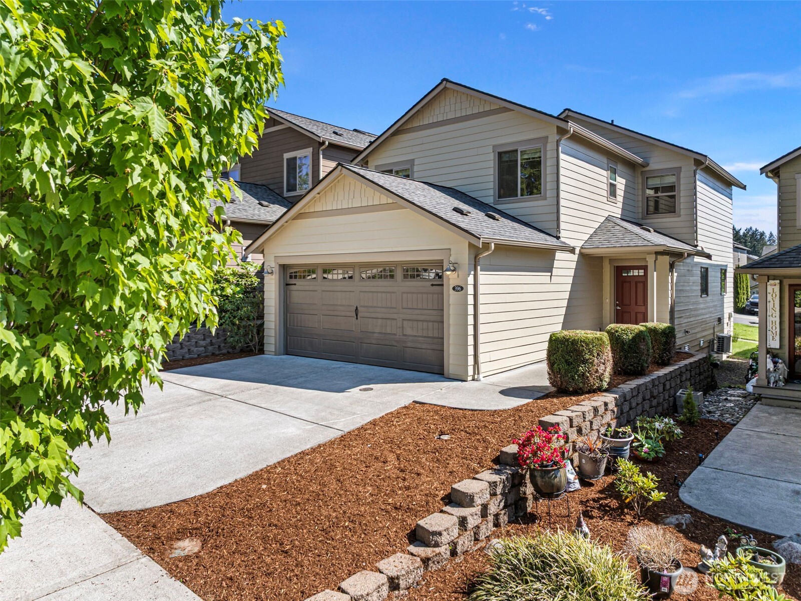 396 NE Inspiration Street , Poulsbo, WA 98370
