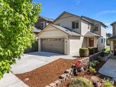 396 NE Inspiration Street , Poulsbo, WA 98370 - Photo 34