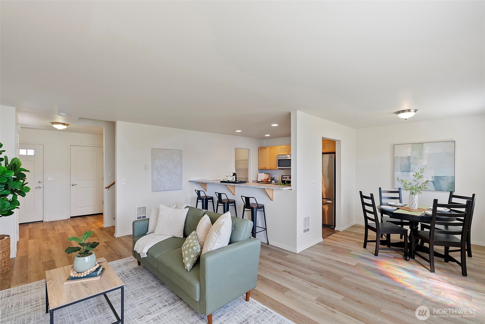 396 NE Inspiration Street , Poulsbo, WA 98370