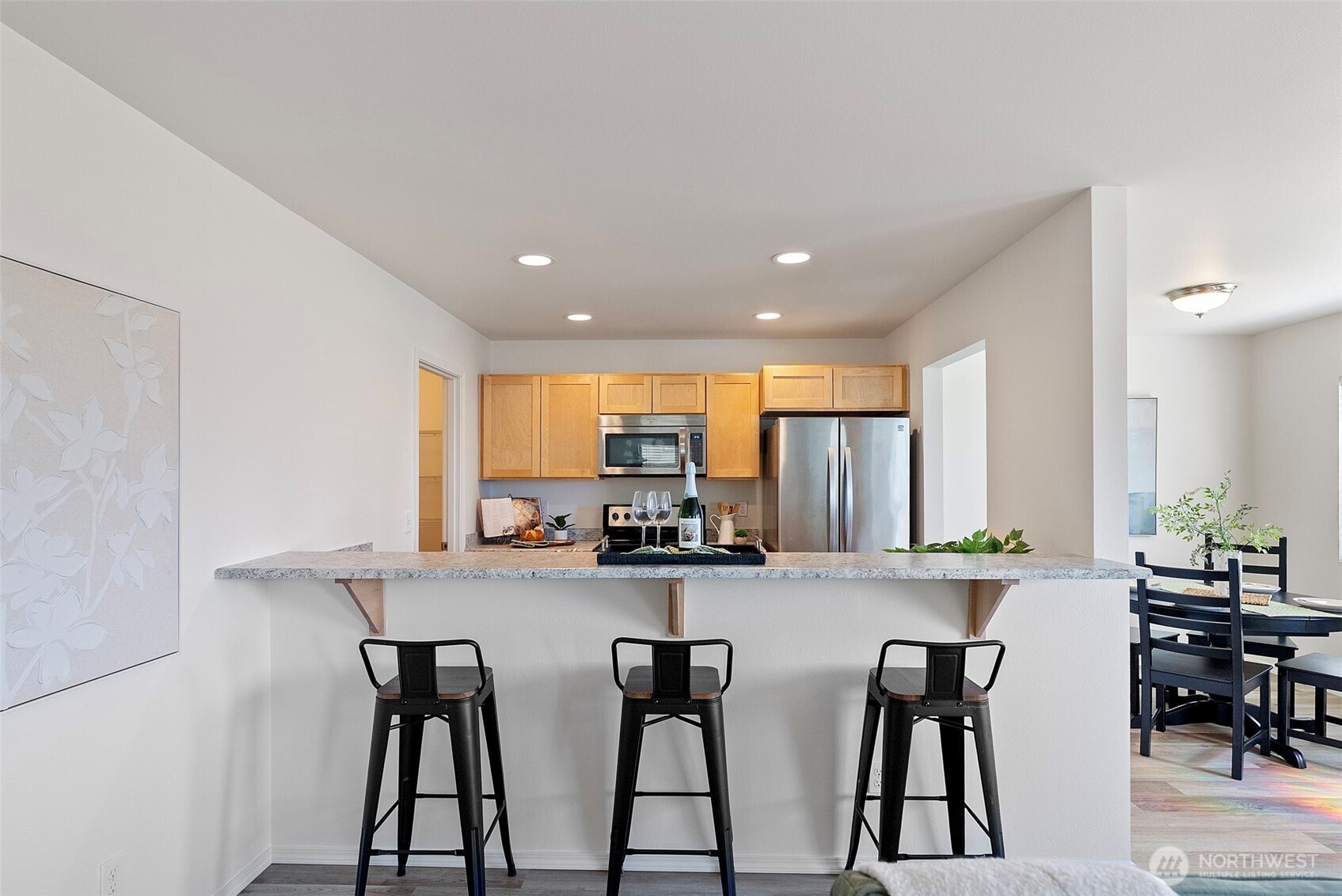 396 NE Inspiration Street , Poulsbo, WA 98370