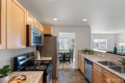396 NE Inspiration Street , Poulsbo, WA 98370 - Photo 8