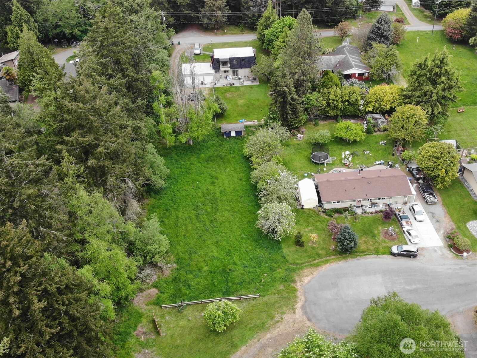 3 XX Bay View Street , Sequim, WA 98382