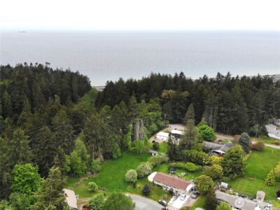 3 XX Bay View Street , Sequim, WA 98382 - Photo 11
