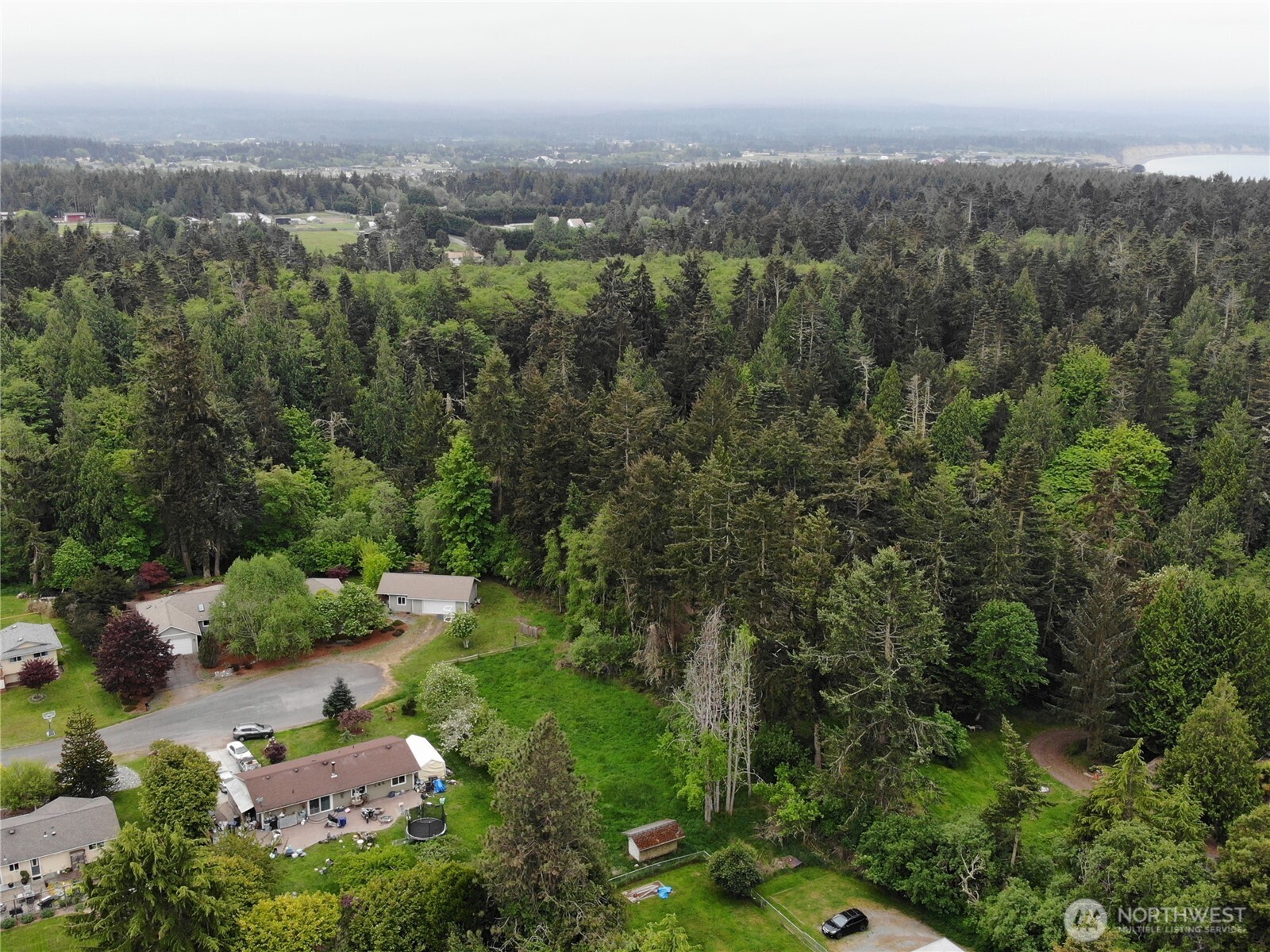 3 XX Bay View Street , Sequim, WA 98382