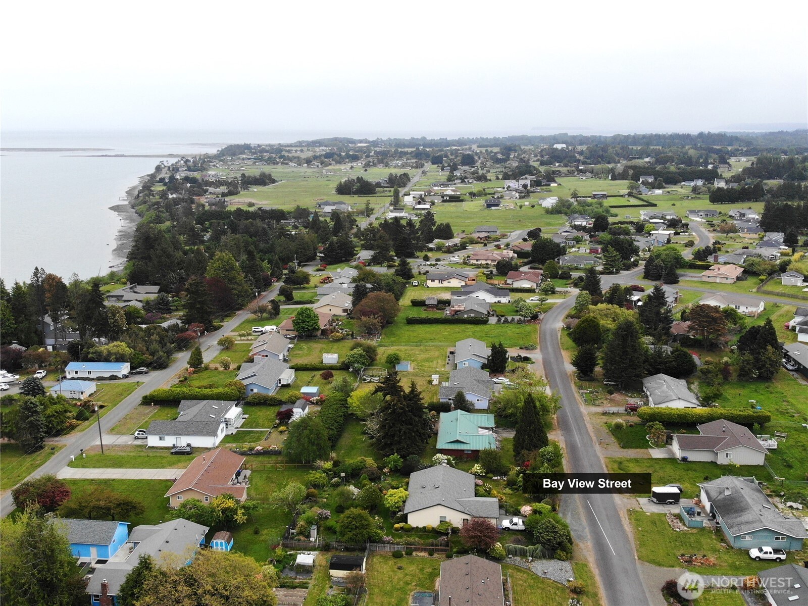 3 XX Bay View Street , Sequim, WA 98382
