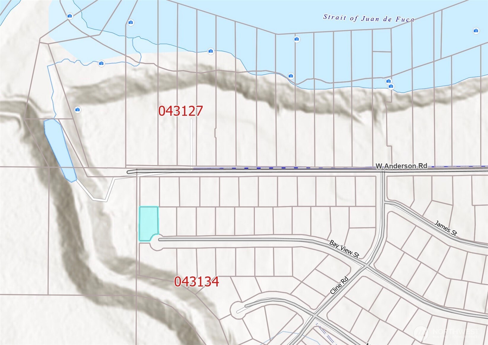 3 XX Bay View Street , Sequim, WA 98382