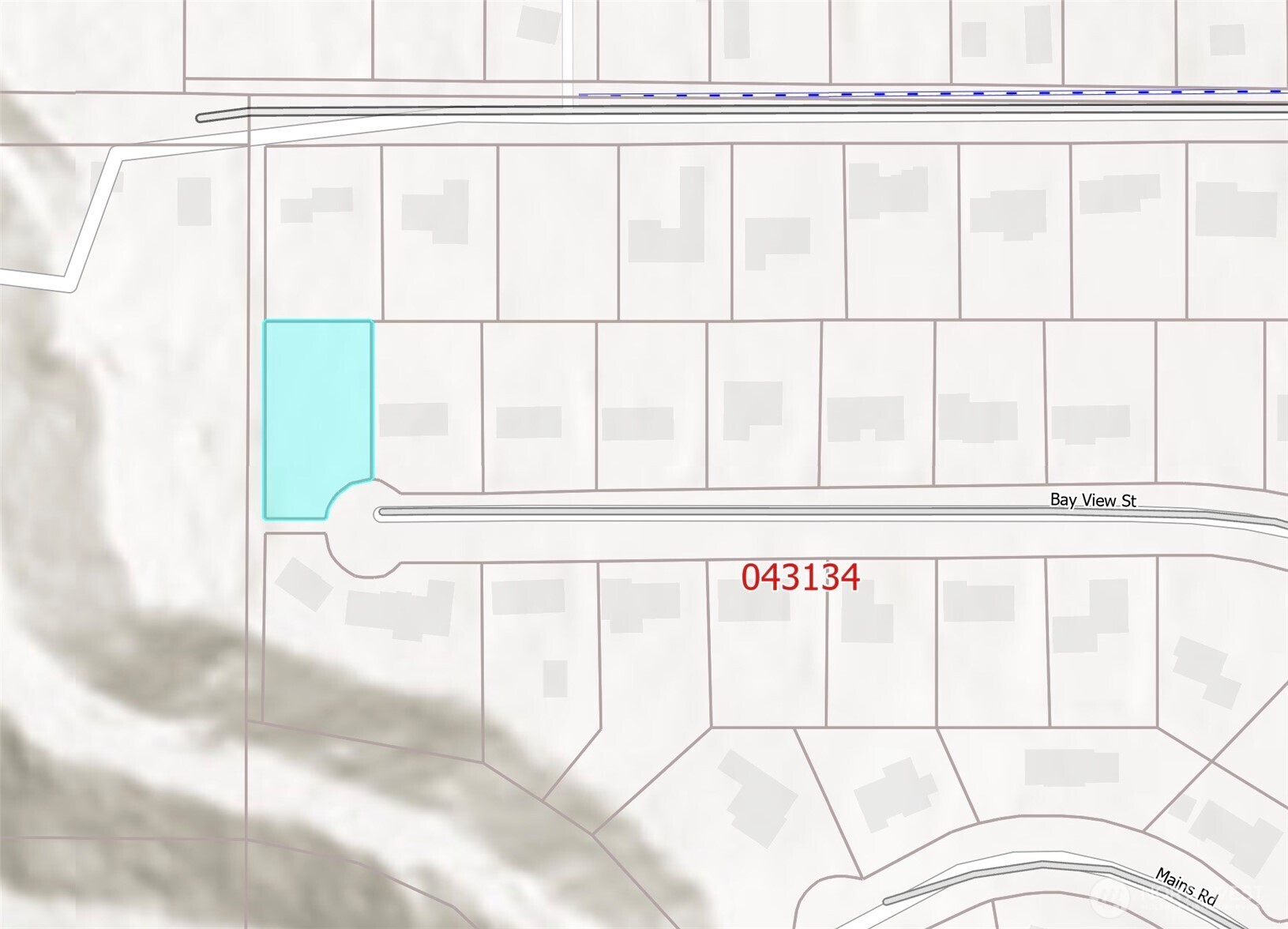 3 XX Bay View Street , Sequim, WA 98382