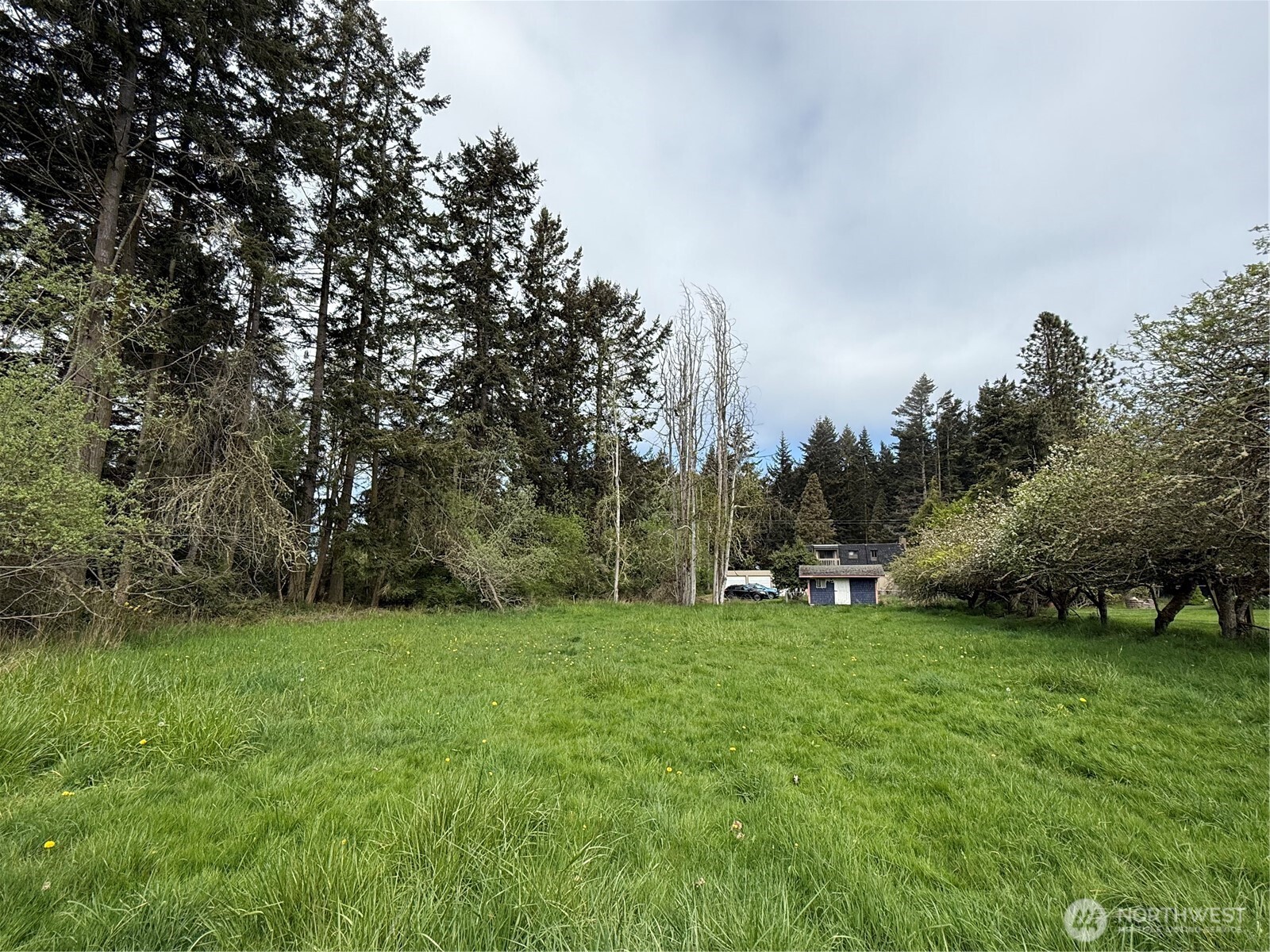 3 XX Bay View Street , Sequim, WA 98382