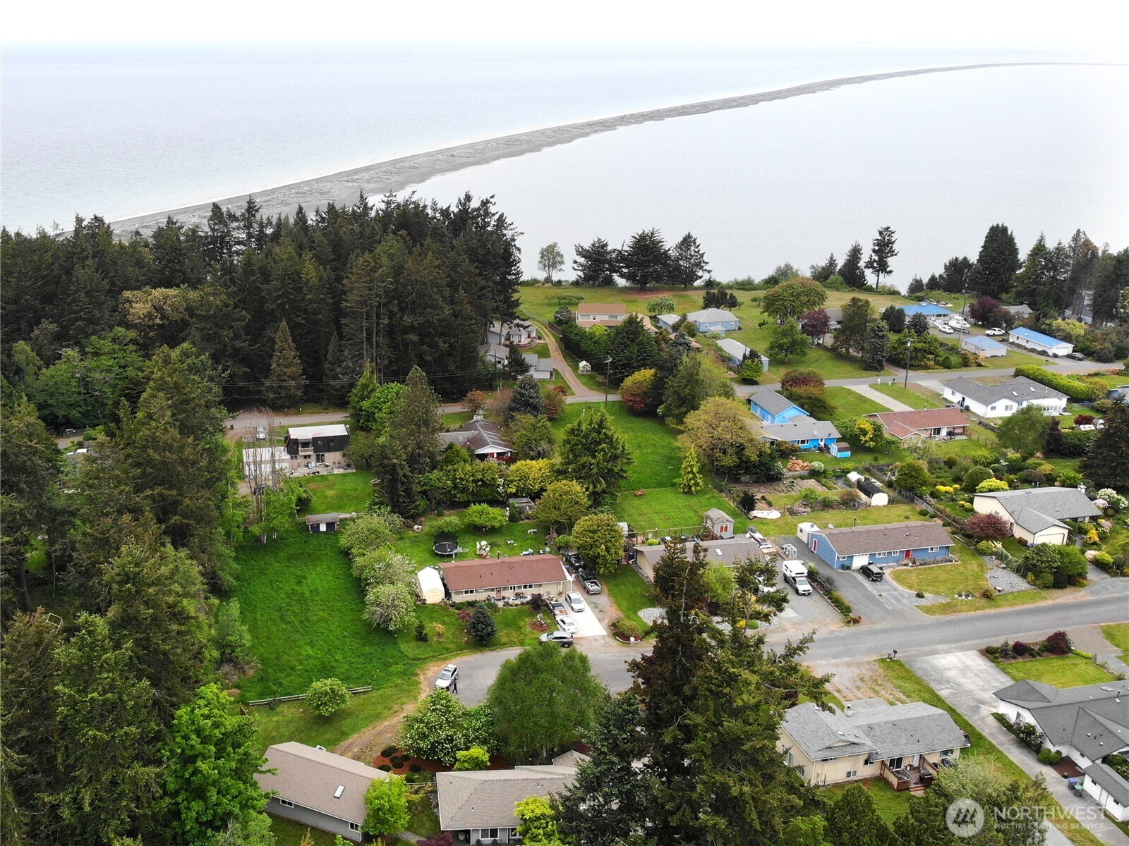 3 XX Bay View Street , Sequim, WA 98382