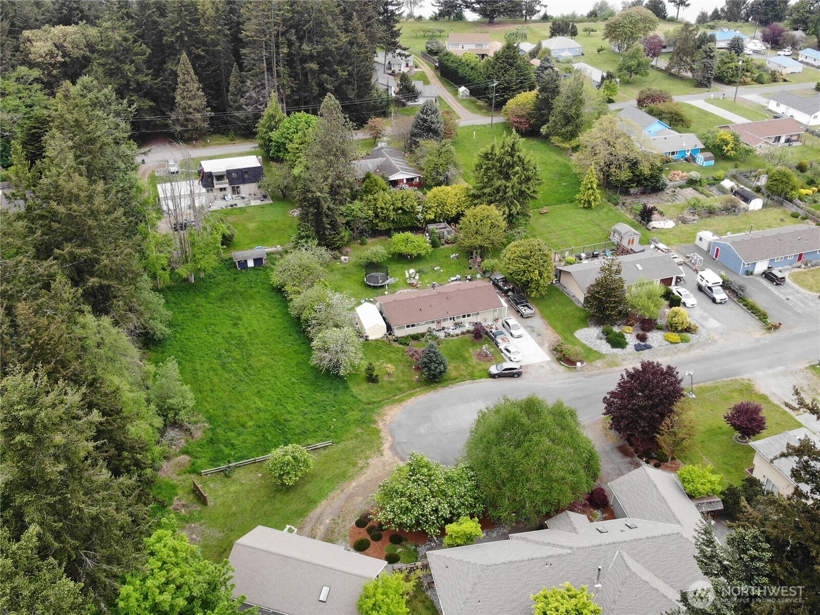 3 XX Bay View Street , Sequim, WA 98382