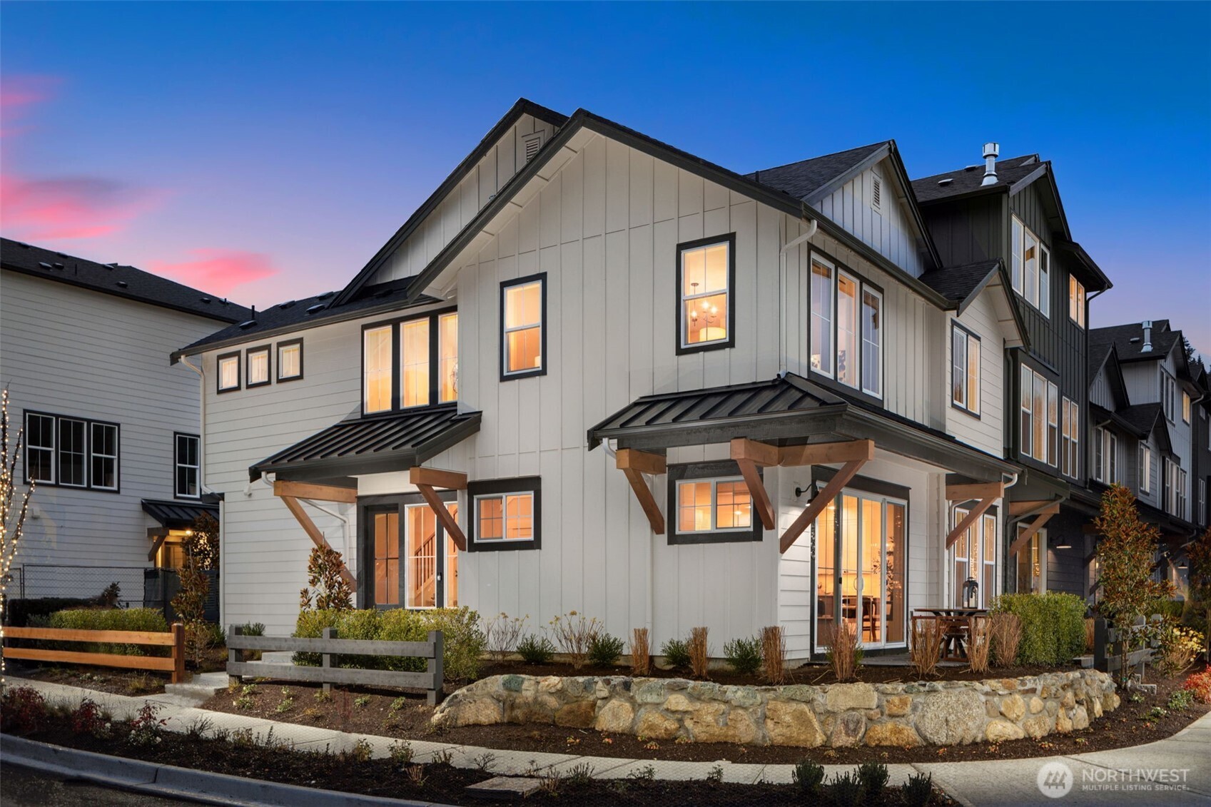 14808 NE 143rd Street #31, Woodinville, WA 98072