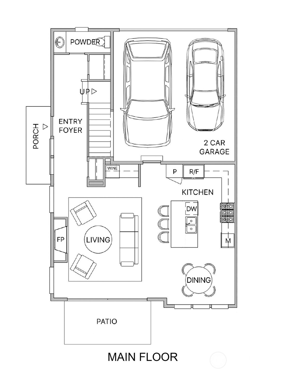 14808 NE 143rd Street #31, Woodinville, WA 98072