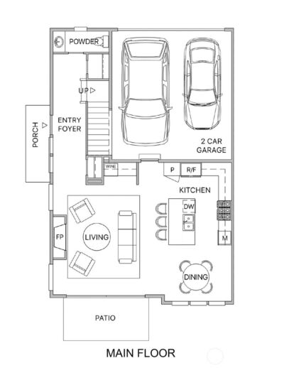 14808 NE 143rd Street #31, Woodinville, WA 98072 - Photo 25