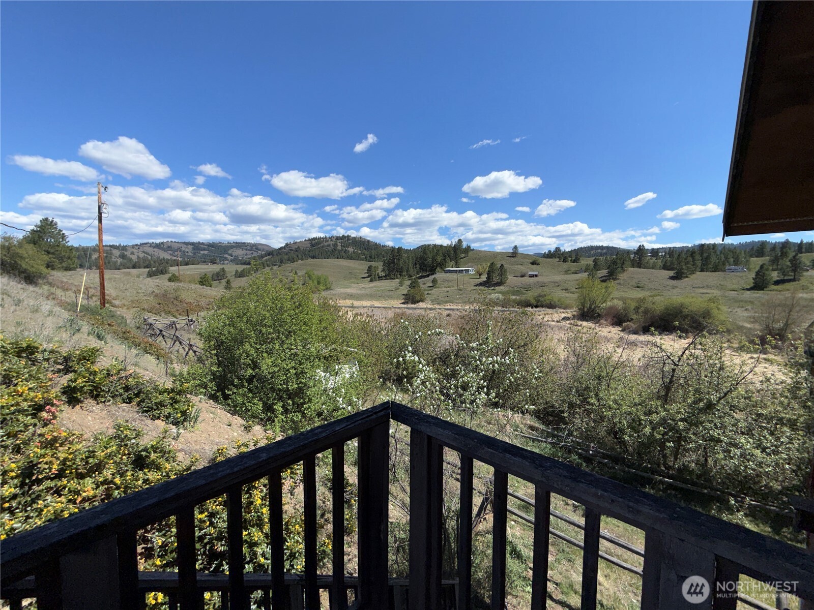 182 Kiwanis Road , Republic, WA 99166