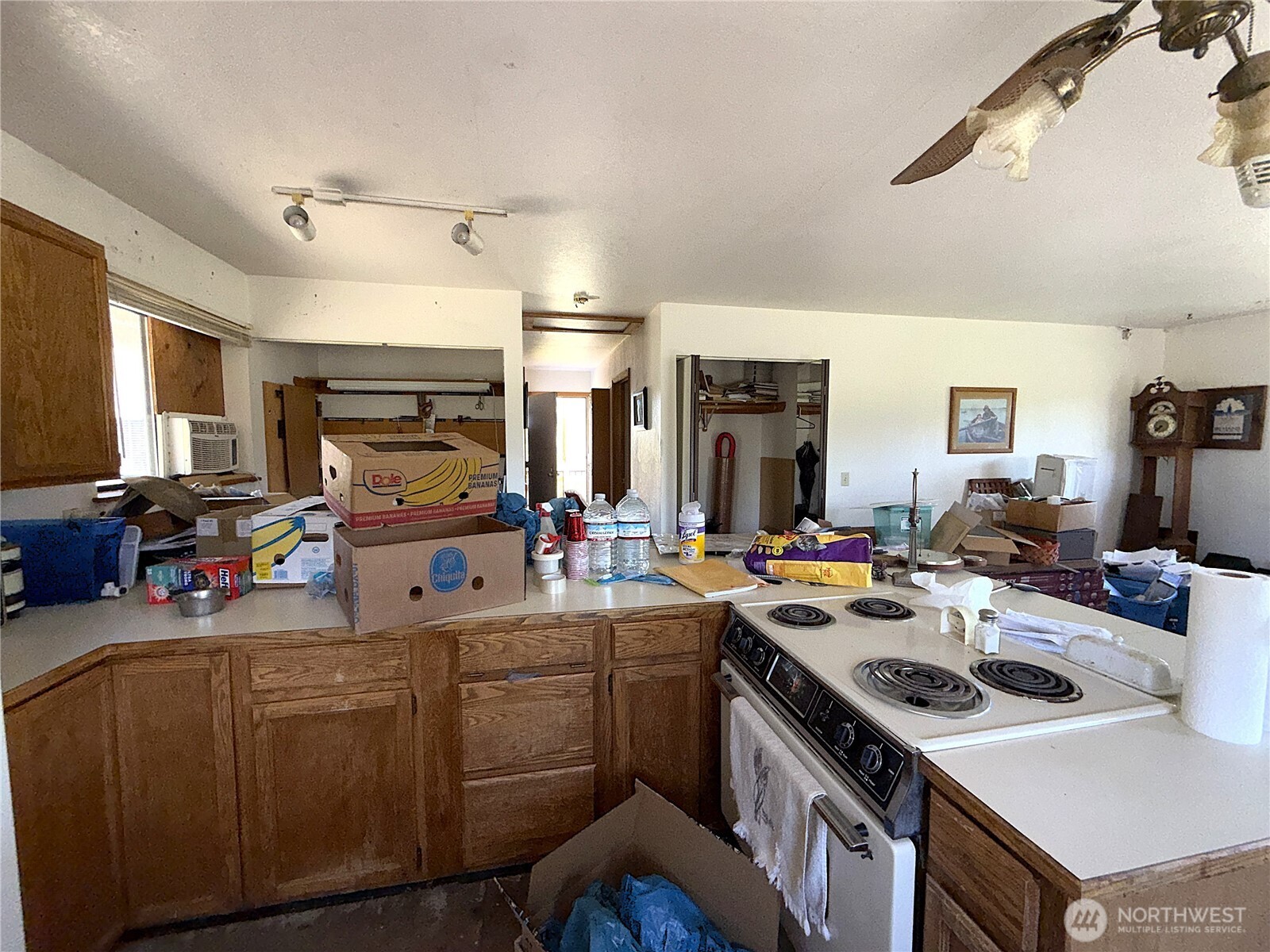 182 Kiwanis Road , Republic, WA 99166