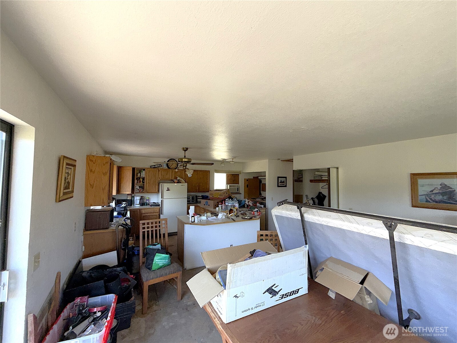 182 Kiwanis Road , Republic, WA 99166