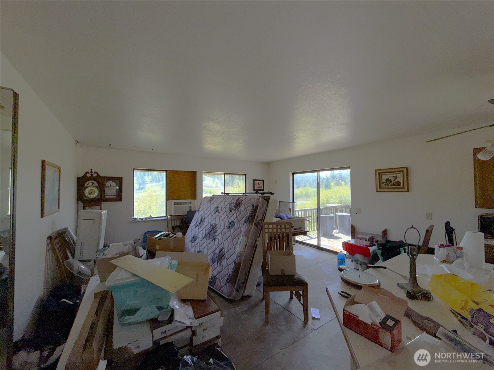182 Kiwanis Road , Republic, WA 99166