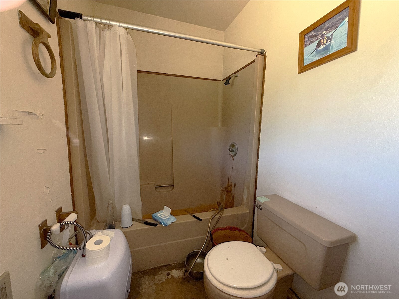 182 Kiwanis Road , Republic, WA 99166
