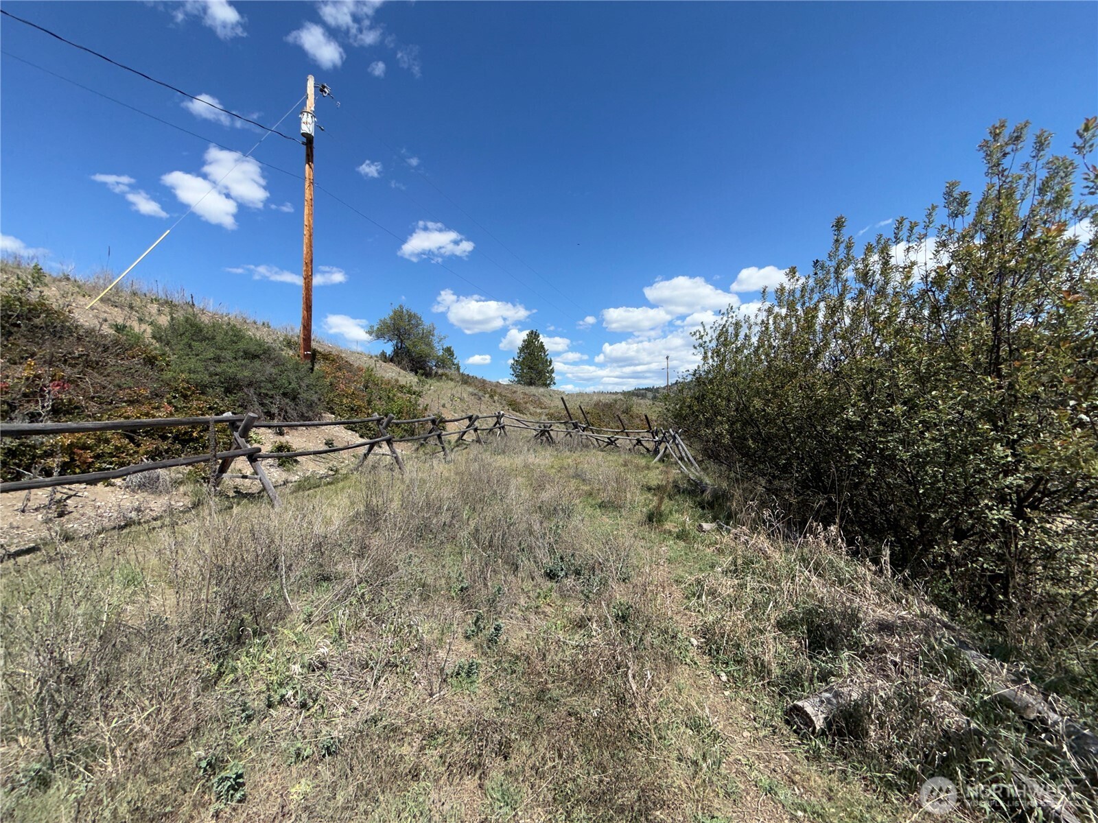 182 Kiwanis Road , Republic, WA 99166