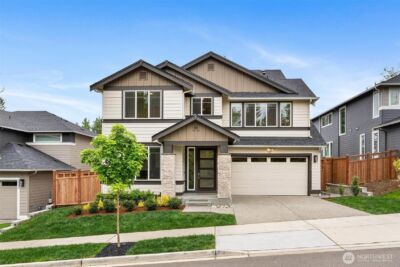 20308 SE 266th Street , Covington, WA 98042-6221 - Photo 1
