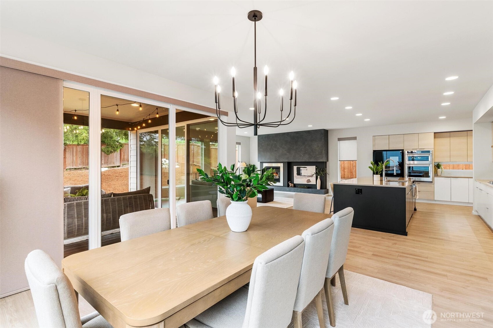 20308 SE 266th Street , Covington, WA 98042-6221