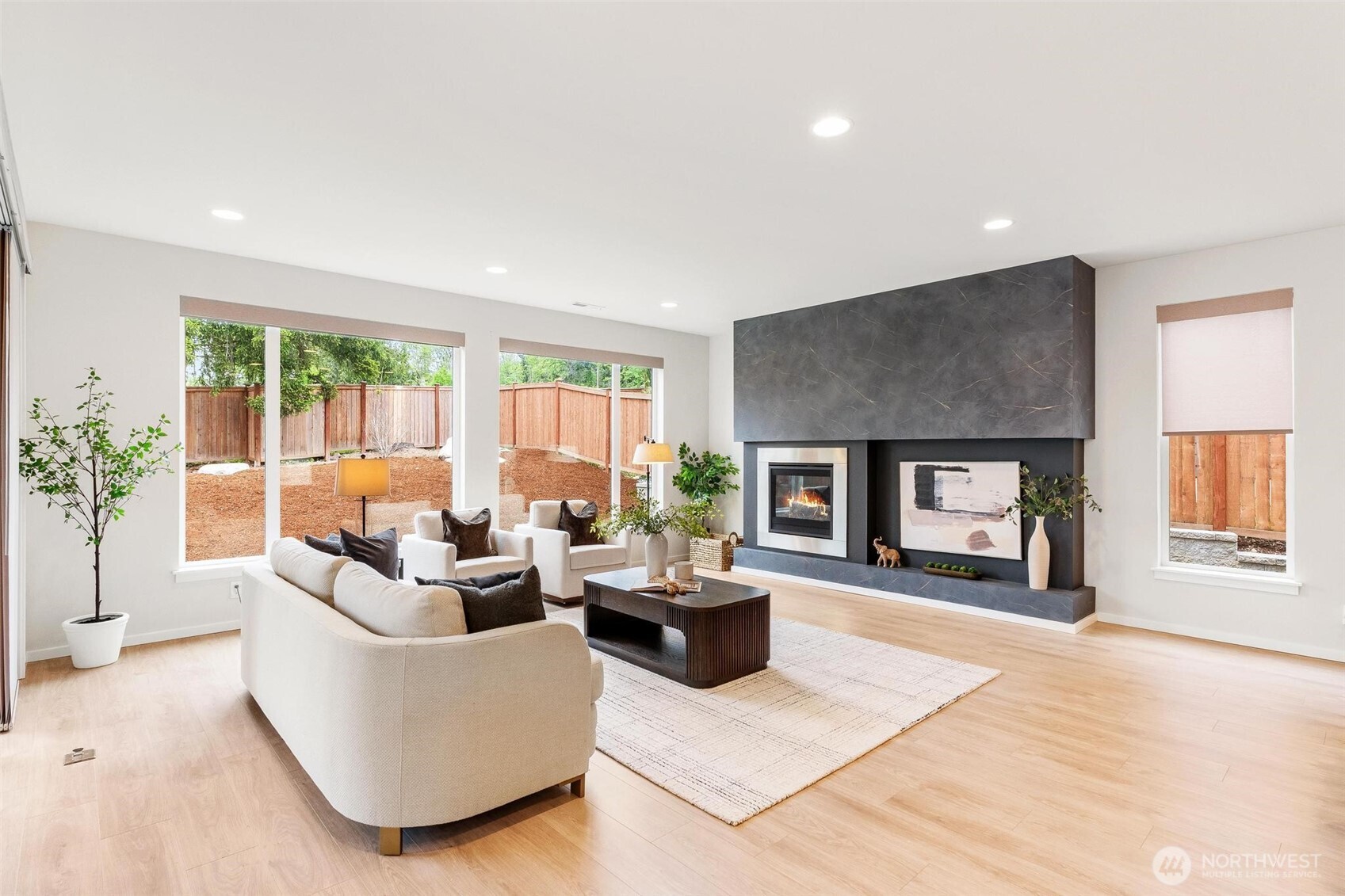 20308 SE 266th Street , Covington, WA 98042-6221