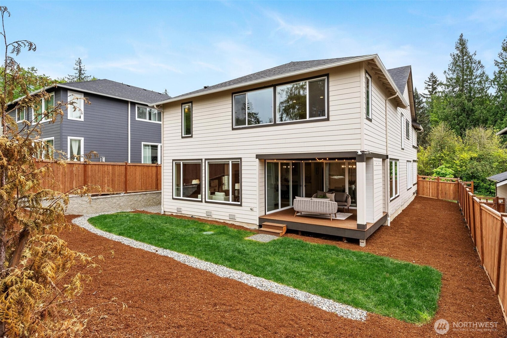 20308 SE 266th Street , Covington, WA 98042-6221