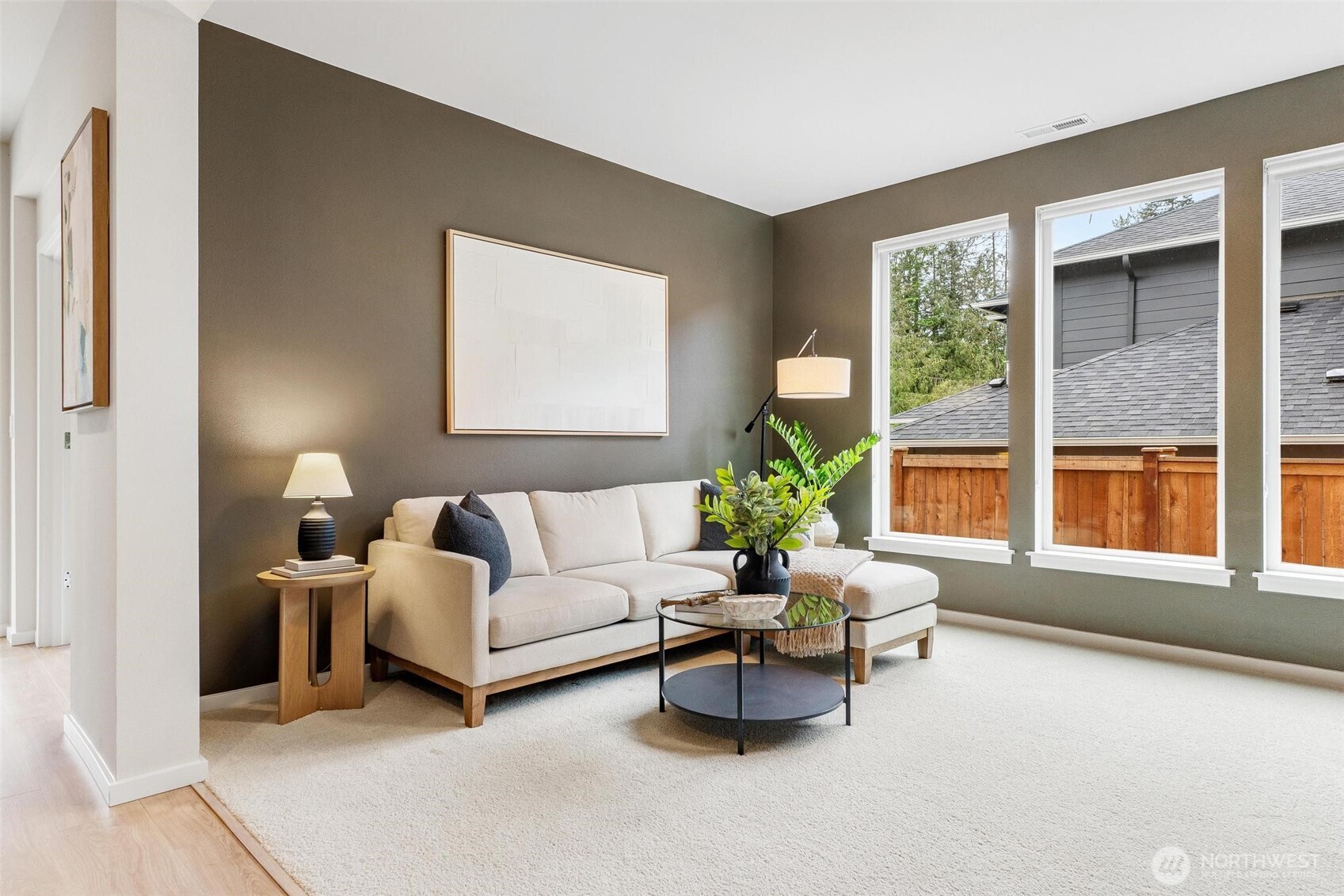 20308 SE 266th Street , Covington, WA 98042-6221