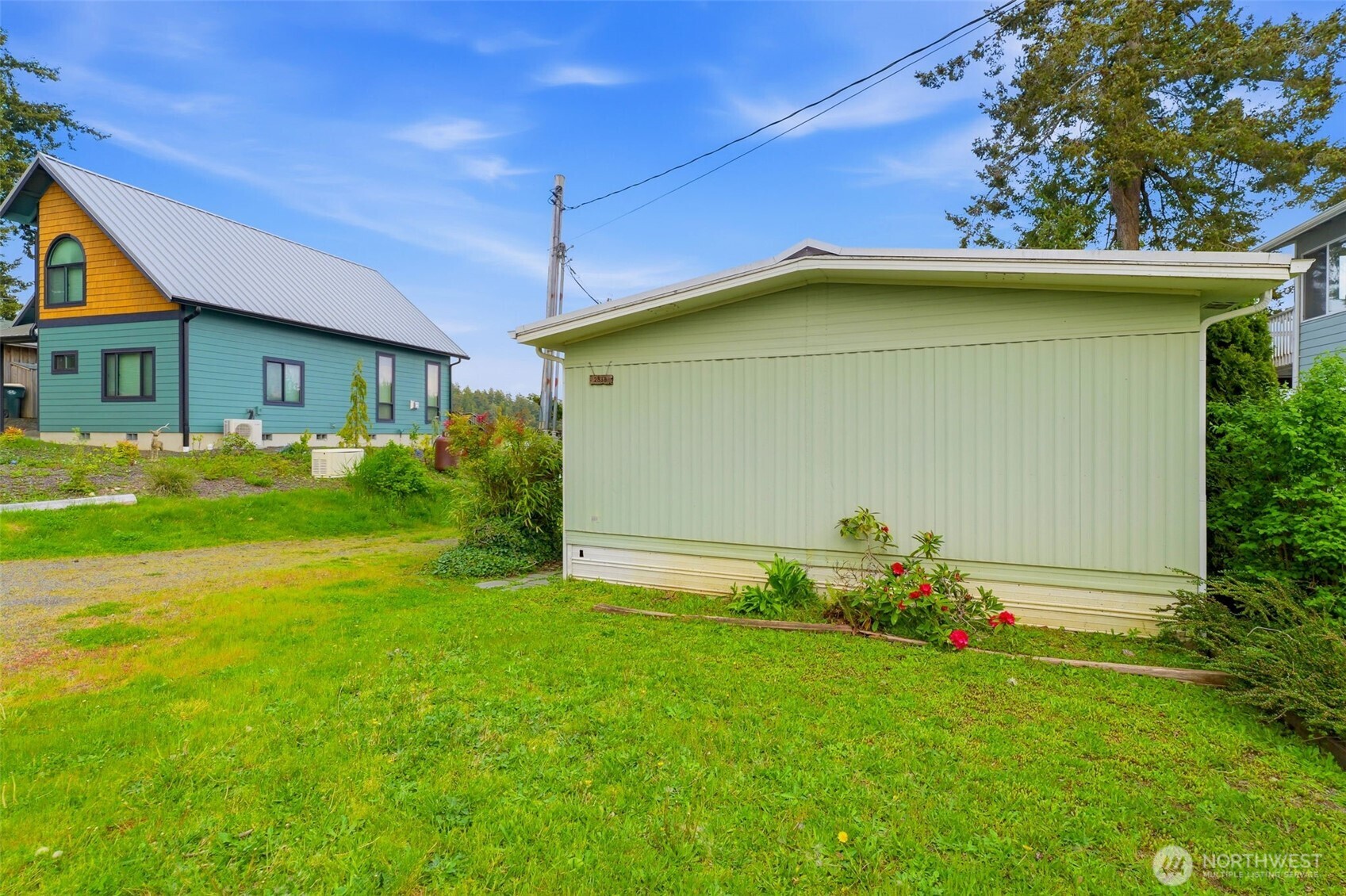 2838 Steamboat Island Loop NW, Olympia, WA 98502