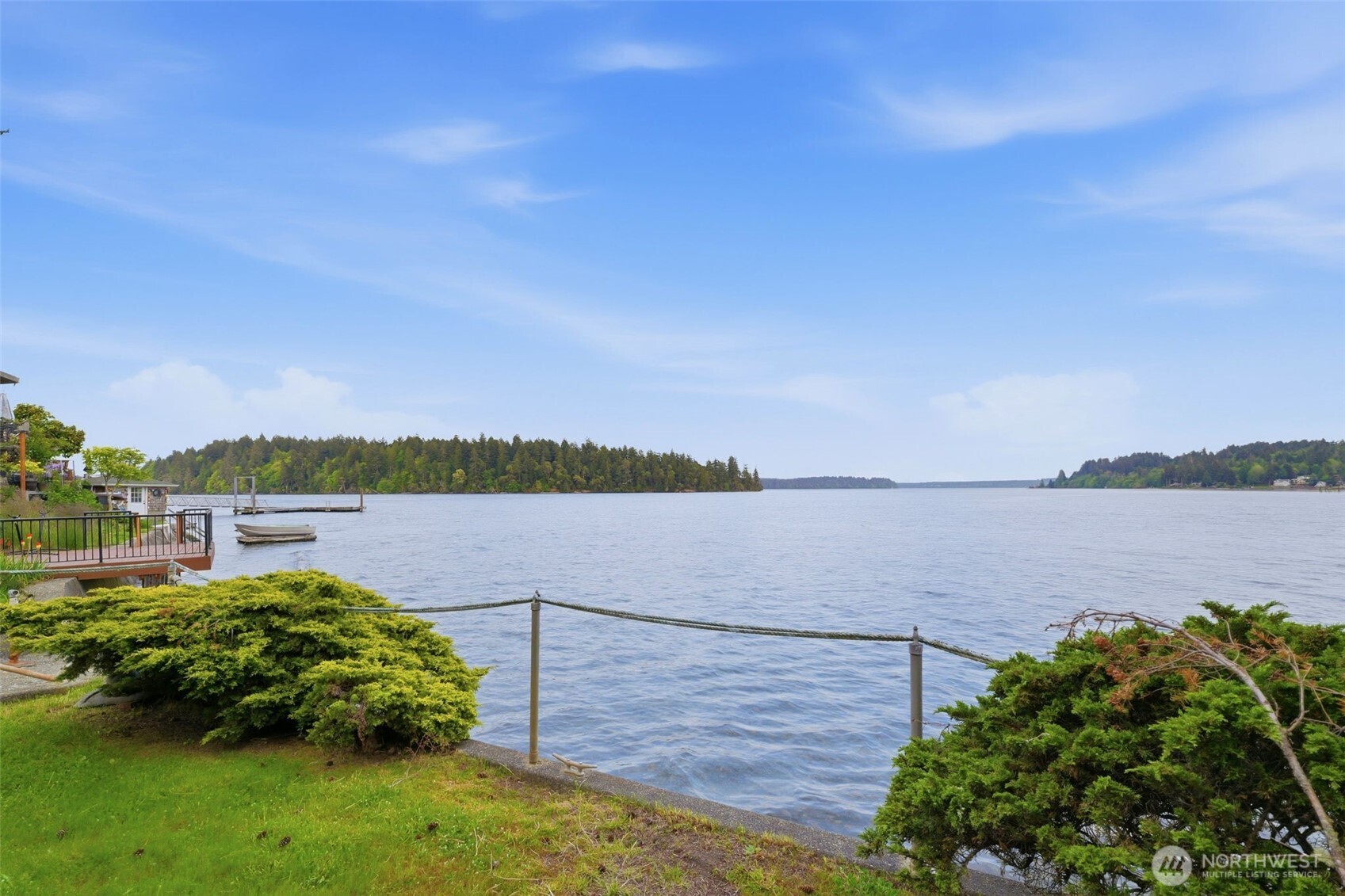 2838 Steamboat Island Loop NW, Olympia, WA 98502