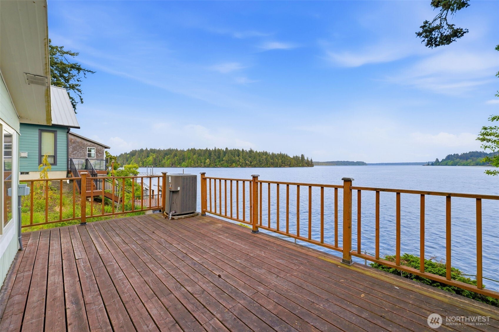 2838 Steamboat Island Loop NW, Olympia, WA 98502