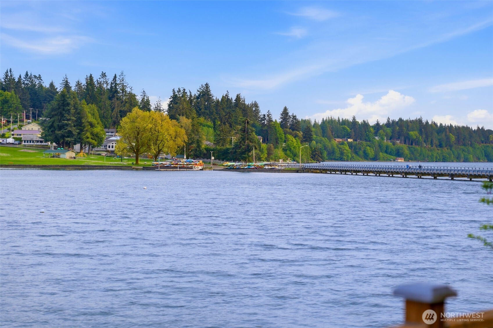 2838 Steamboat Island Loop NW, Olympia, WA 98502