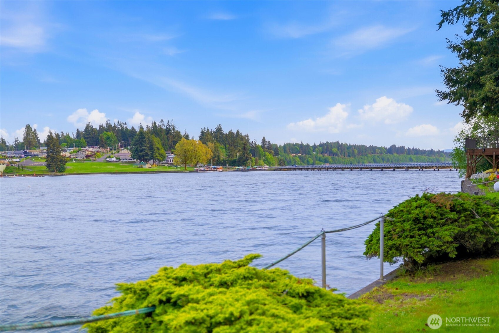 2838 Steamboat Island Loop NW, Olympia, WA 98502