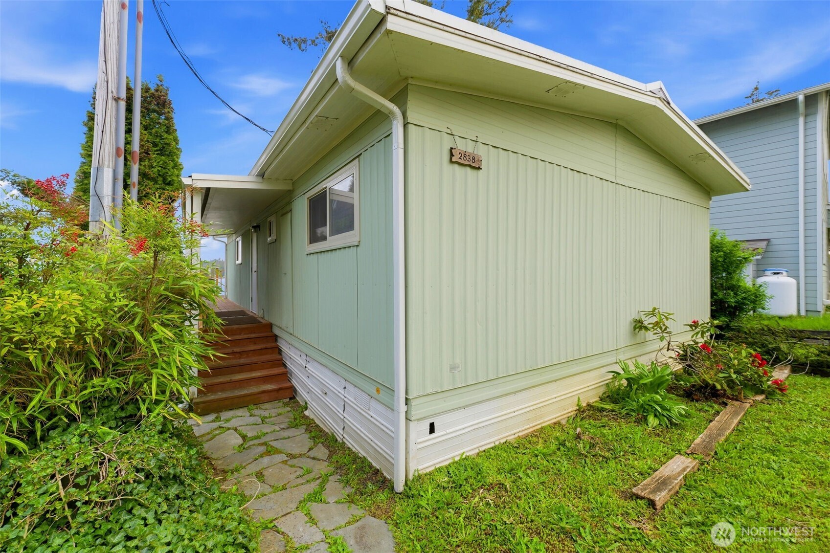 2838 Steamboat Island Loop NW, Olympia, WA 98502
