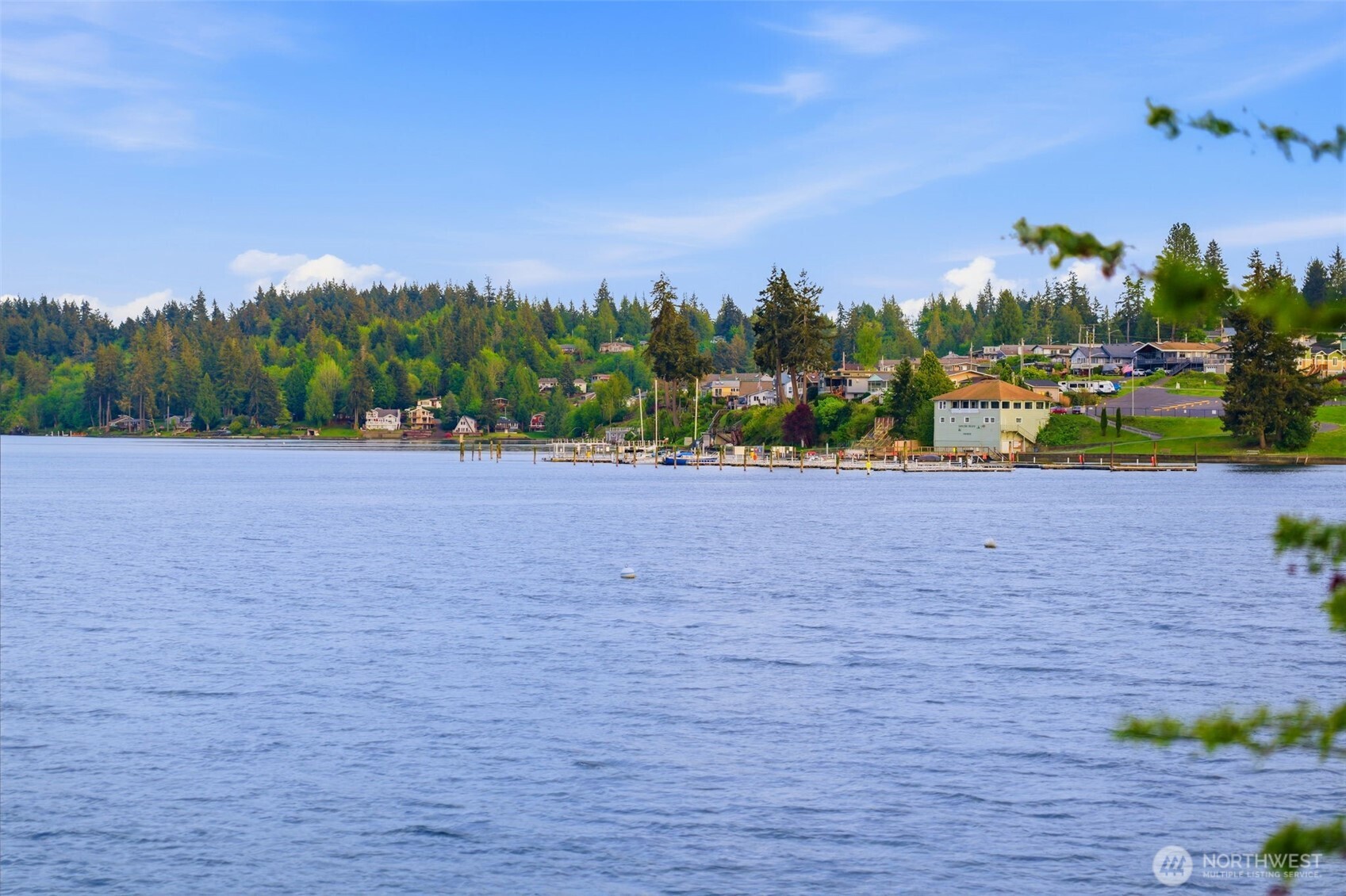 2838 Steamboat Island Loop NW, Olympia, WA 98502