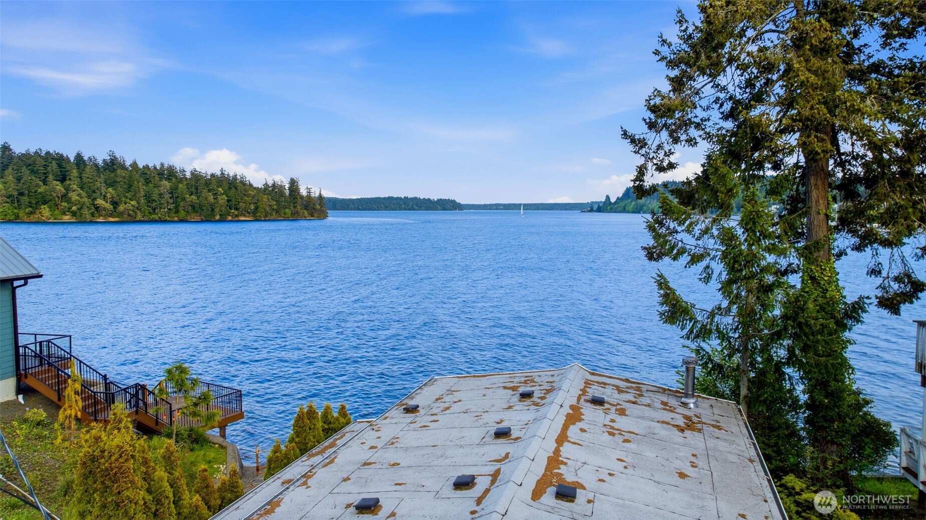 2838 Steamboat Island Loop NW, Olympia, WA 98502