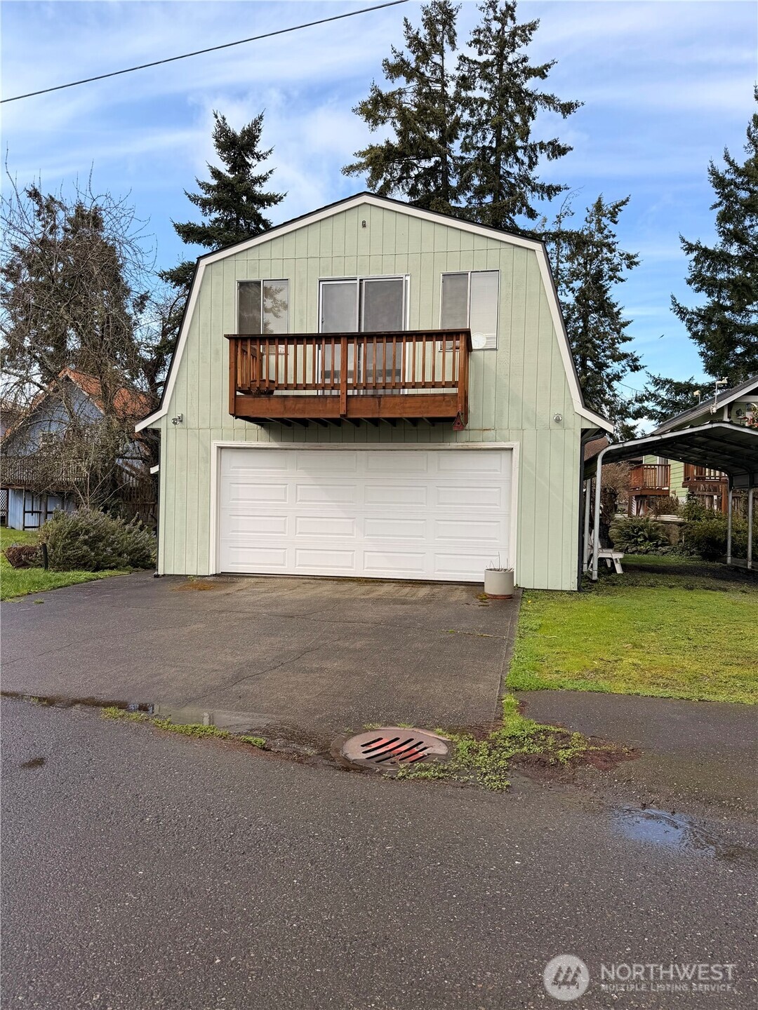 2838 Steamboat Island Loop NW, Olympia, WA 98502