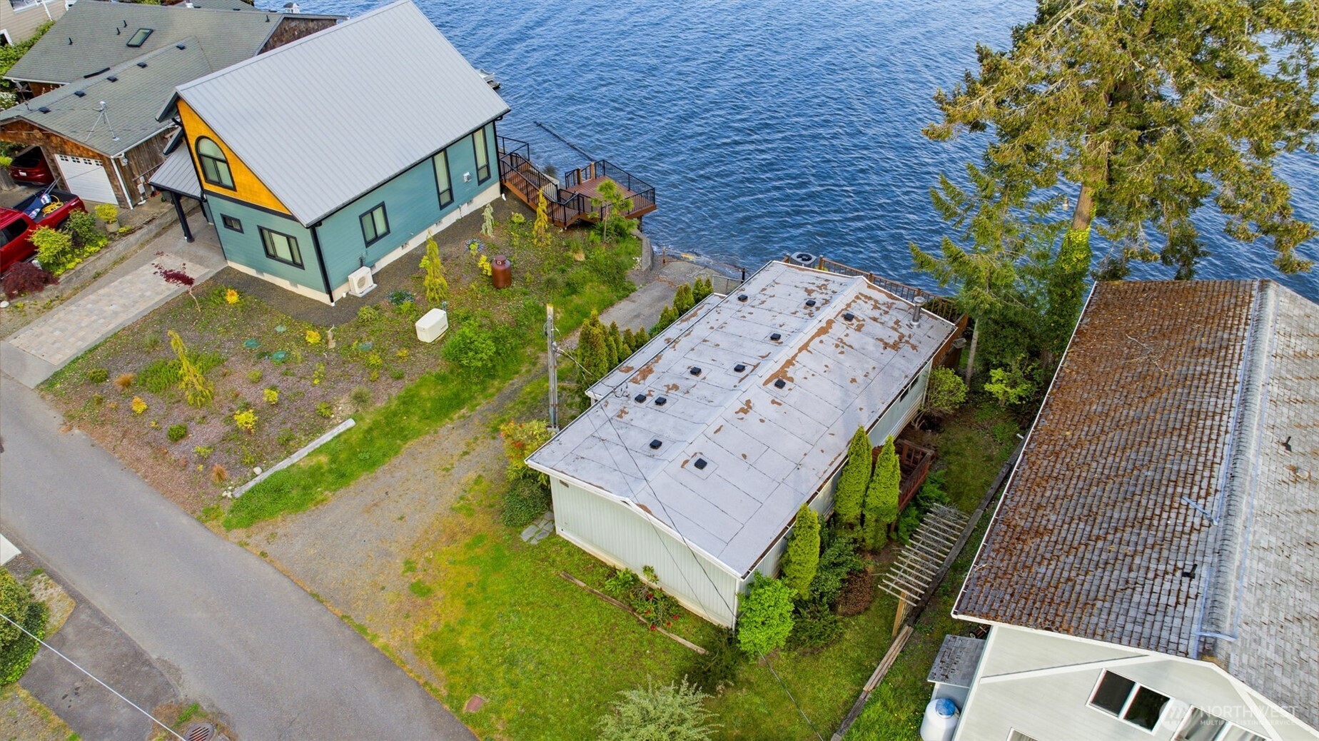2838 Steamboat Island Loop NW, Olympia, WA 98502