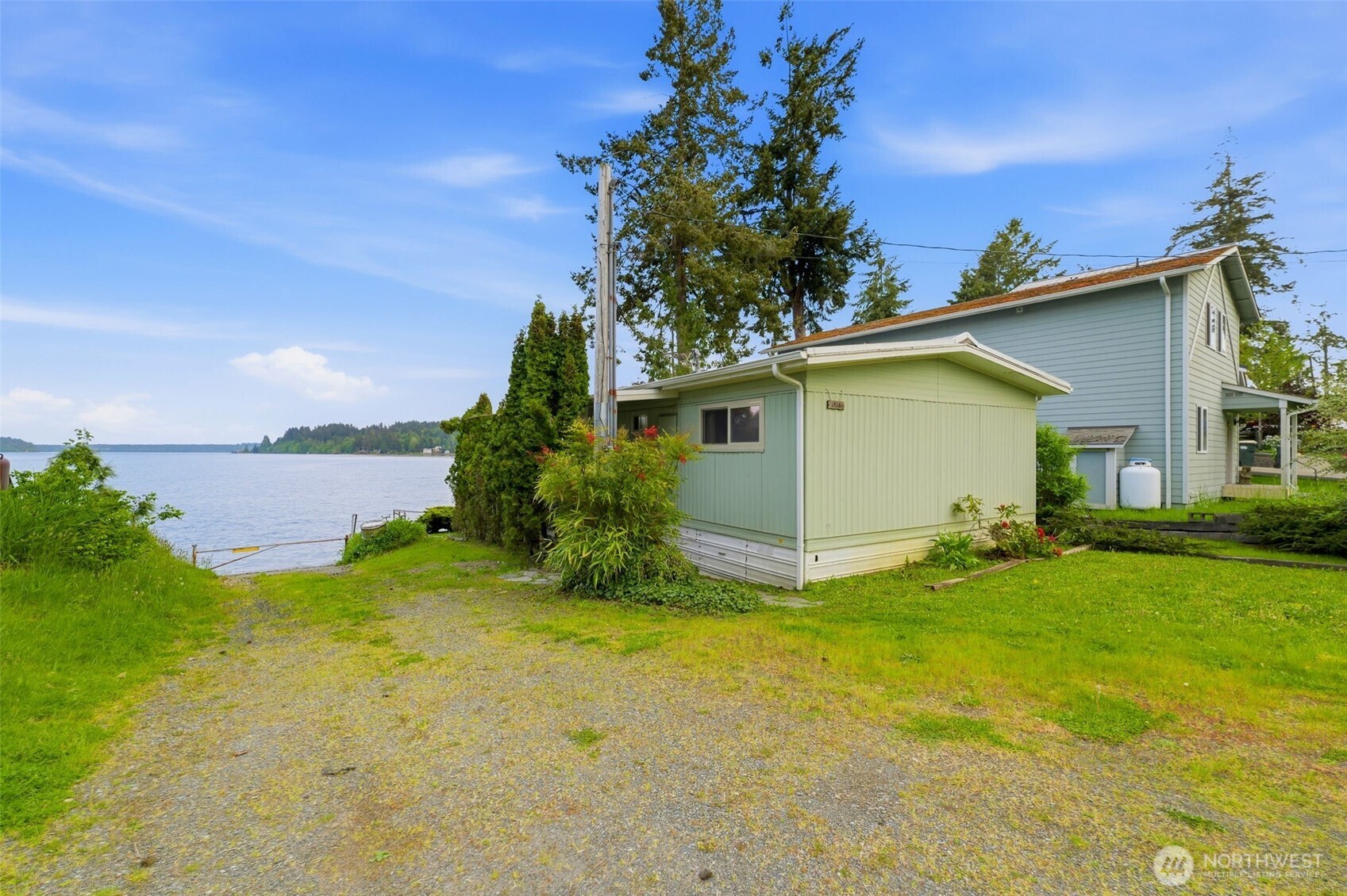 2838 Steamboat Island Loop NW, Olympia, WA 98502