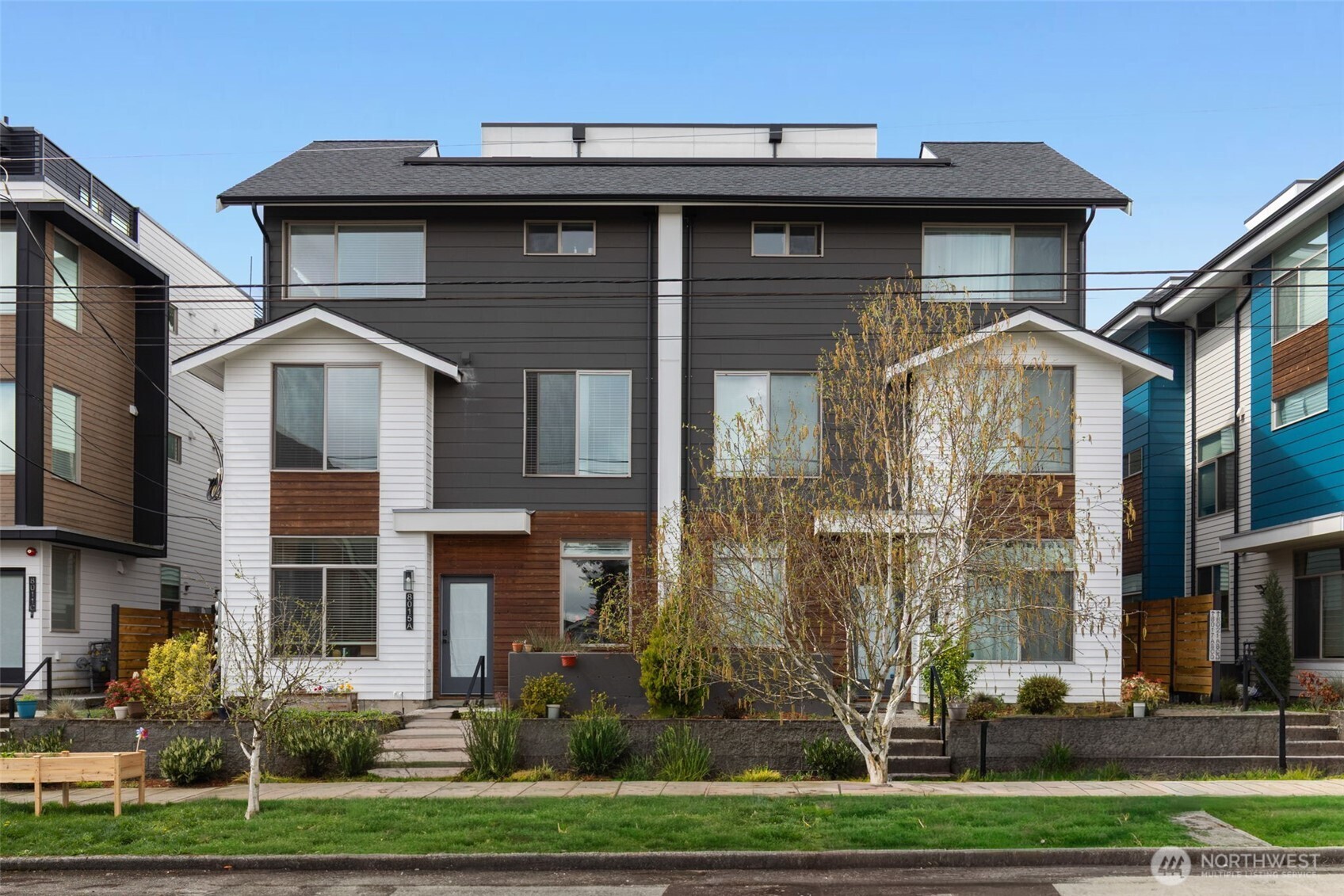 8015 Mary Avenue NW #D, Seattle, WA 98117