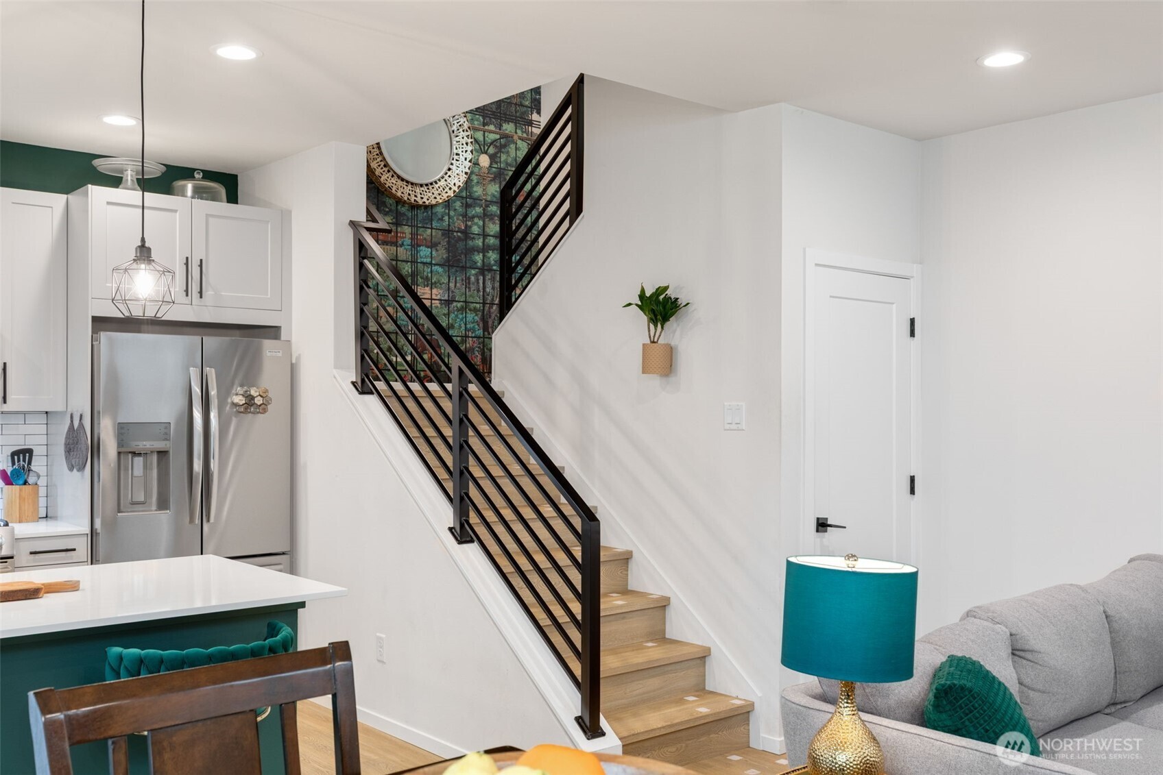 8015 Mary Avenue NW #D, Seattle, WA 98117