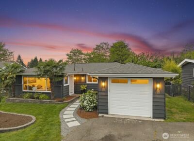 11303 14th Avenue SW, Seattle, WA 98146