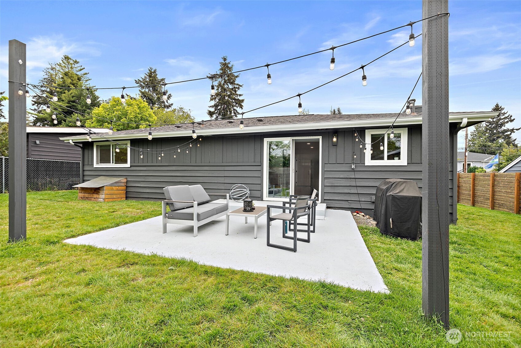 11303 14th Avenue SW, Seattle, WA 98146