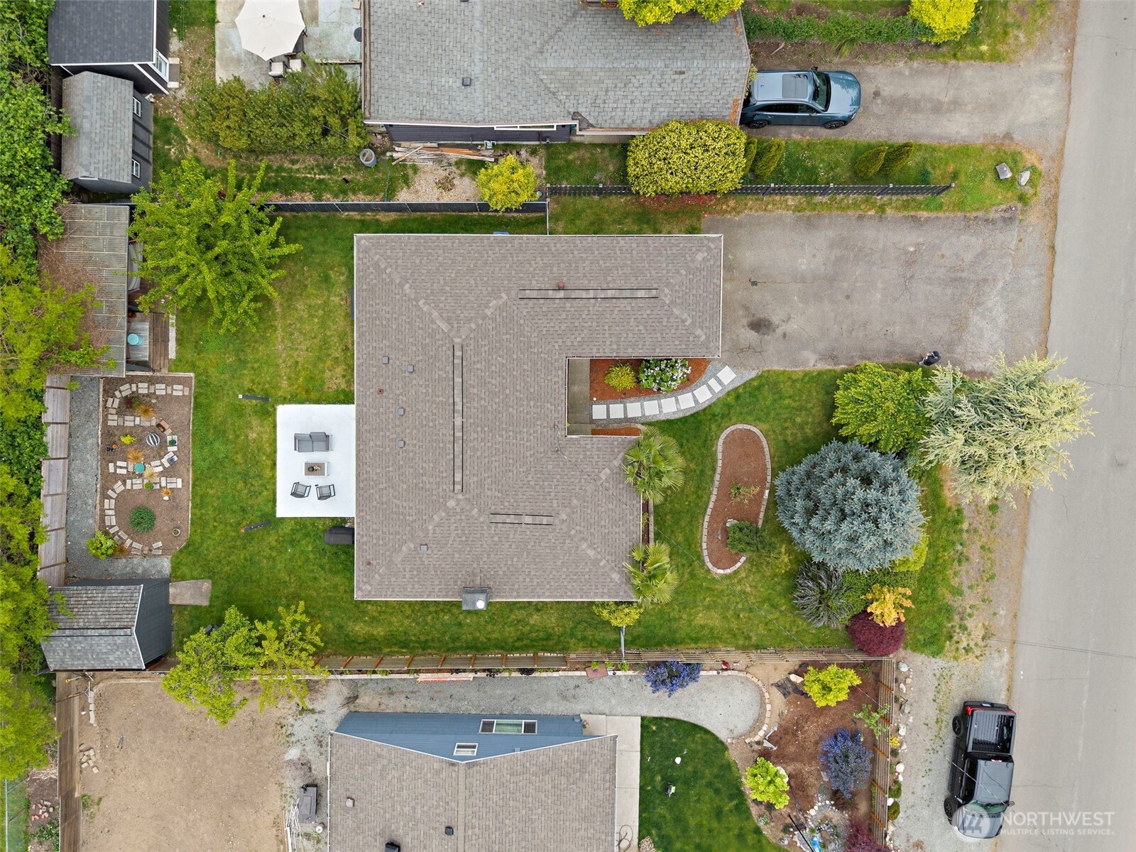 11303 14th Avenue SW, Seattle, WA 98146