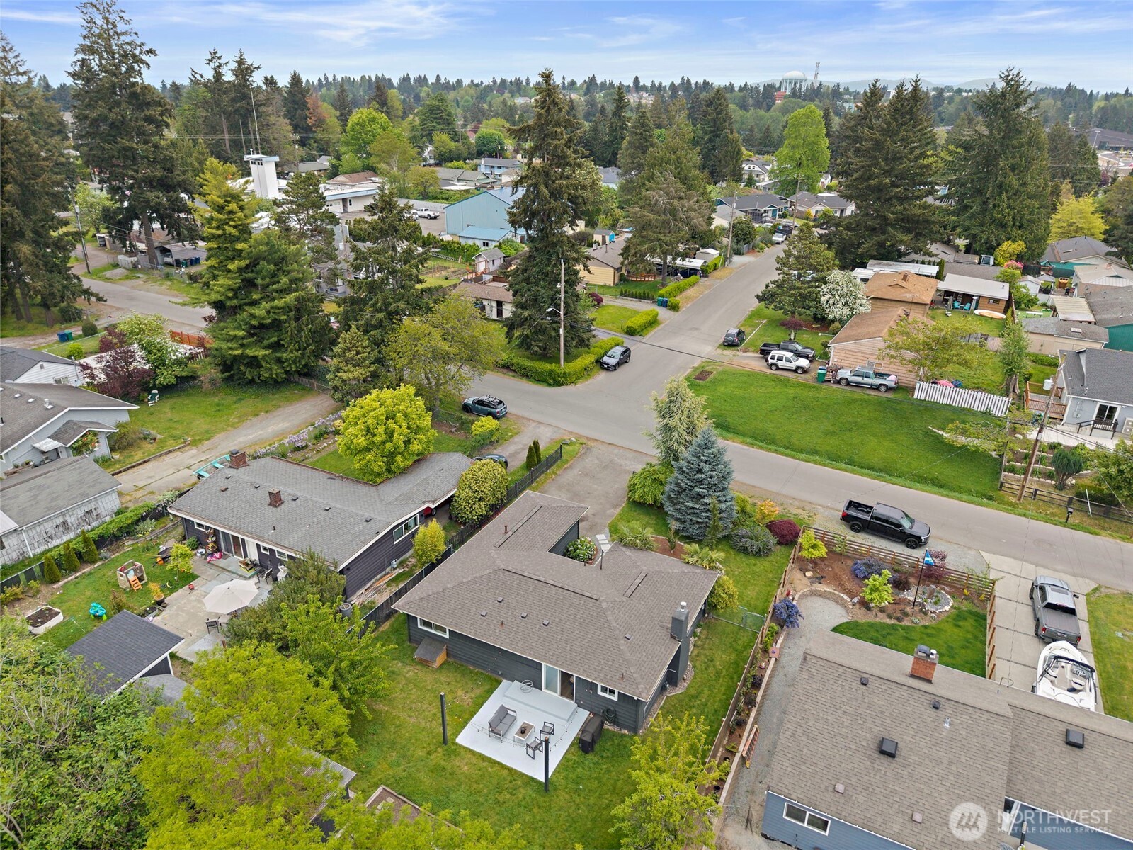 11303 14th Avenue SW, Seattle, WA 98146