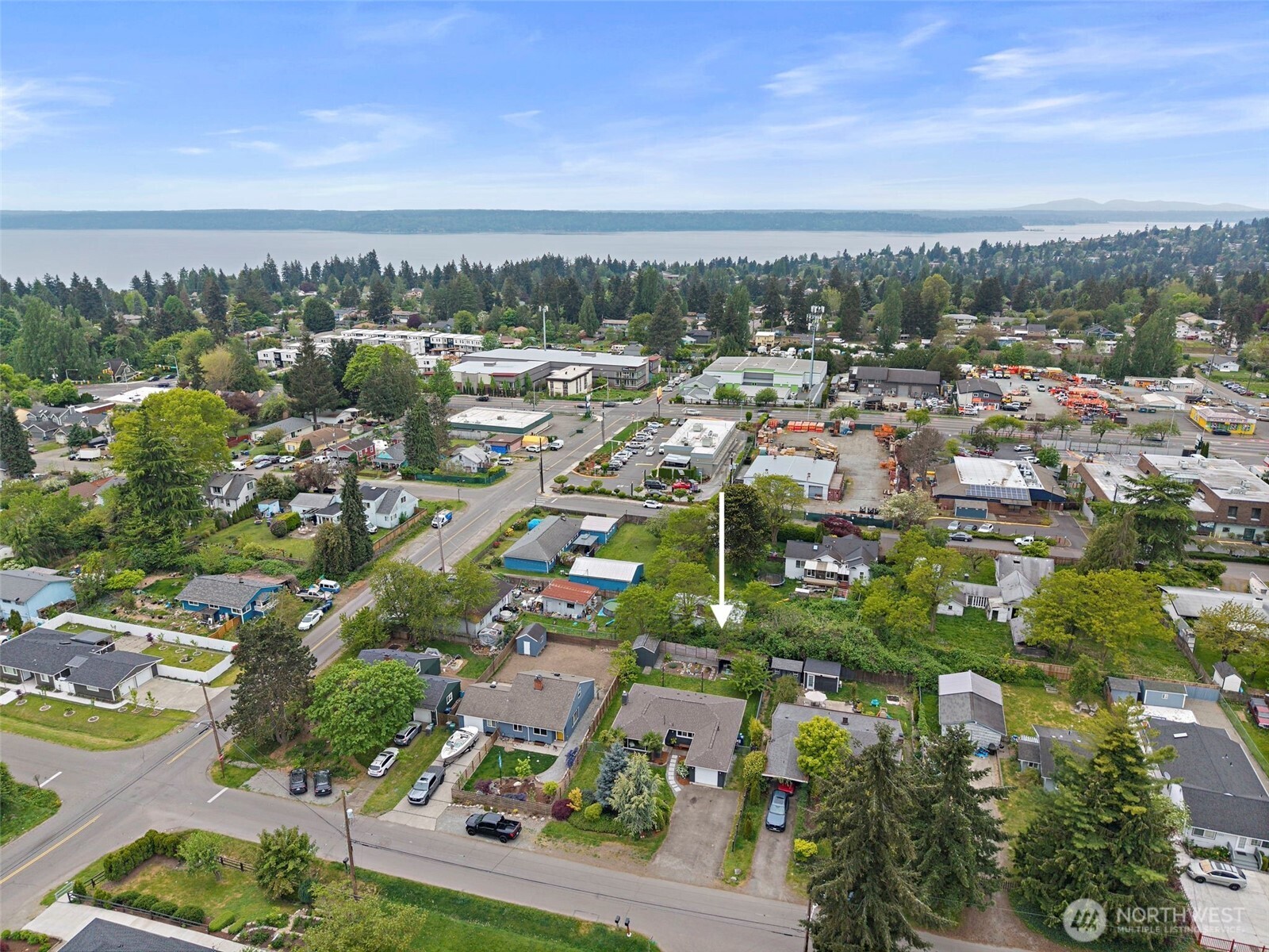 11303 14th Avenue SW, Seattle, WA 98146