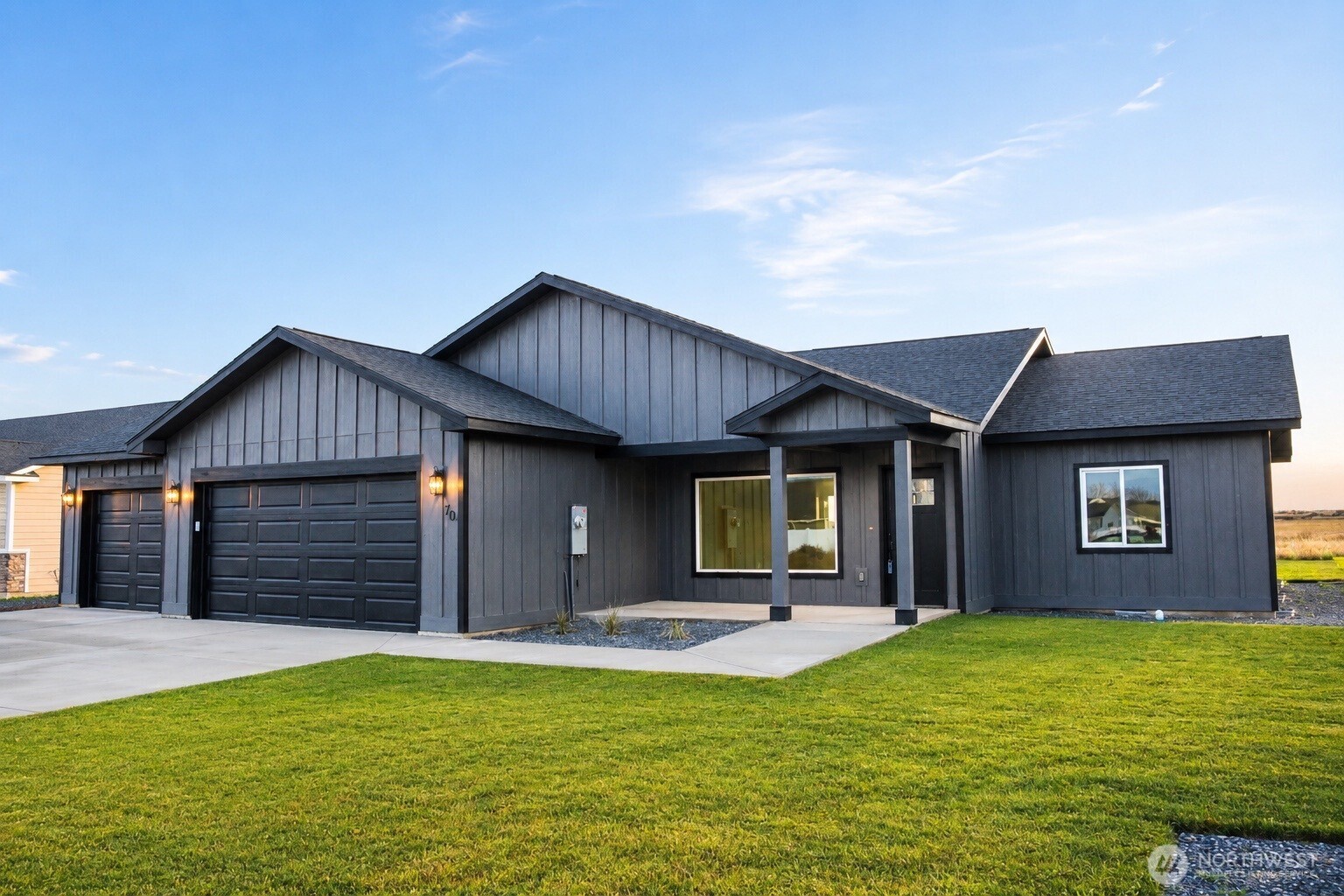 70 Sunwest Drive , Ephrata, WA 98823