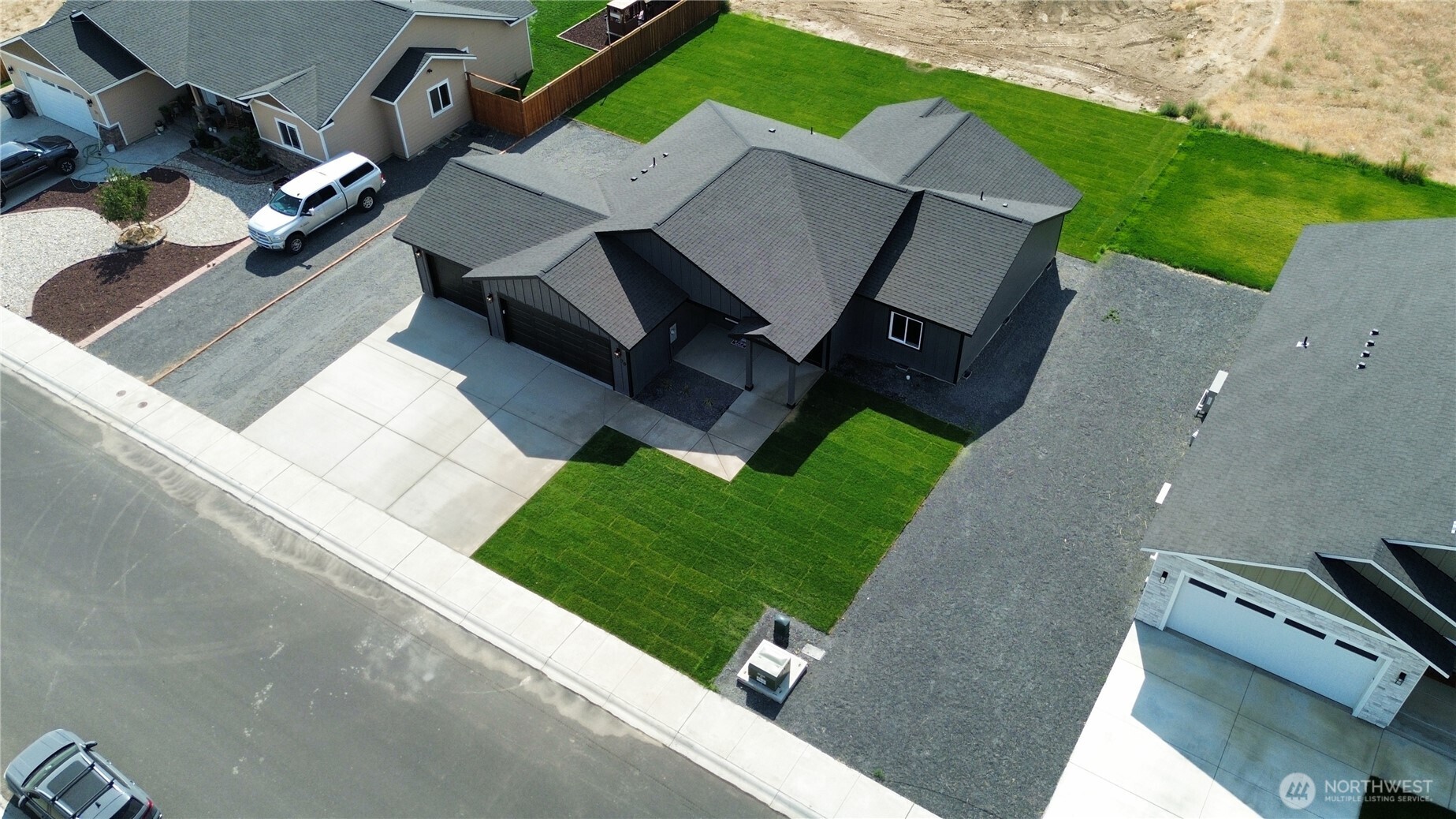70 Sunwest Drive , Ephrata, WA 98823