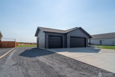 70 Sunwest Drive , Ephrata, WA 98823 - Photo 5